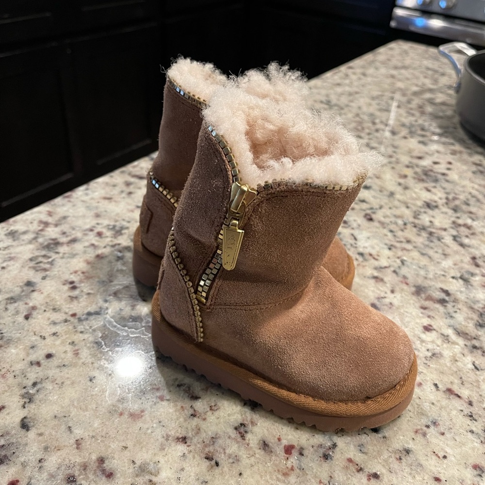 UGG boots